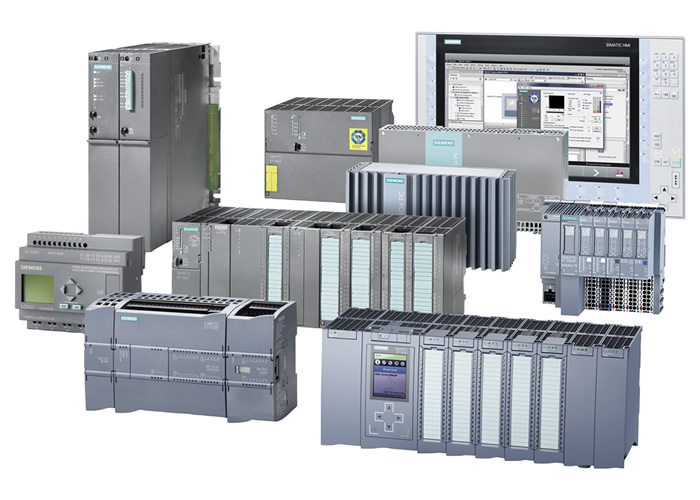 Componente Automação