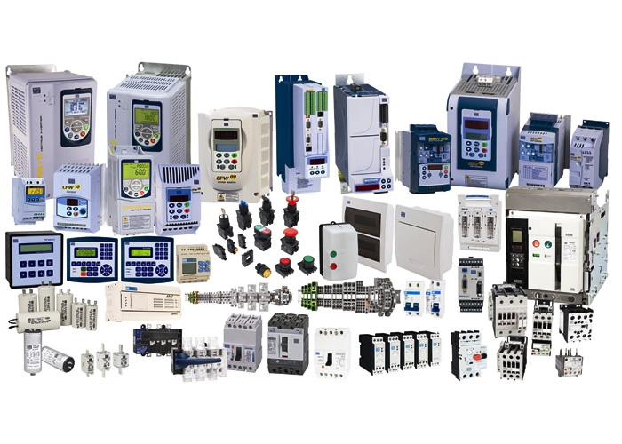 Montagem Industrial Wing