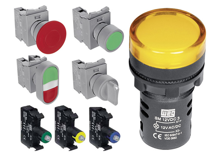 Manutenção de Painéis